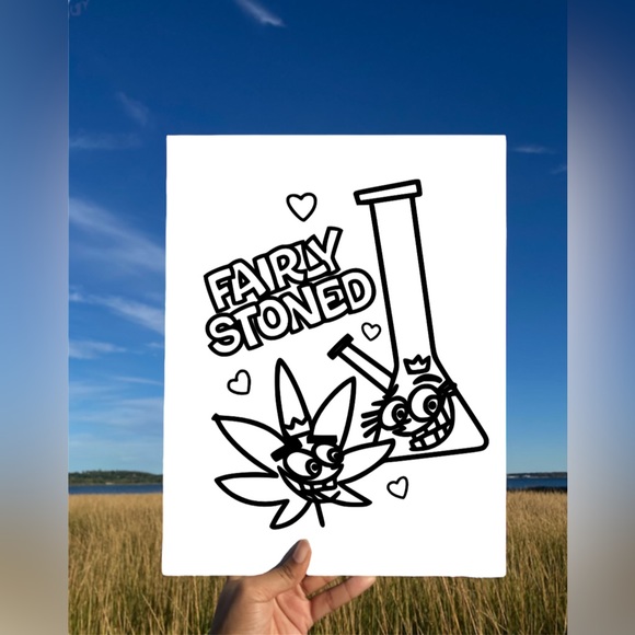 Paint Your Own Adult Canvas, Sip and Paint Canvas, Valentine’s Day Decor - Picture 3 of 5